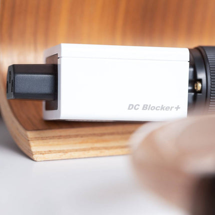 iFi Audio DC Blocker+