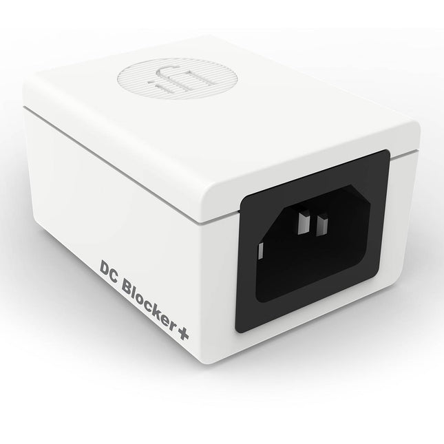 Filtru iFi Audio DC Blocker+