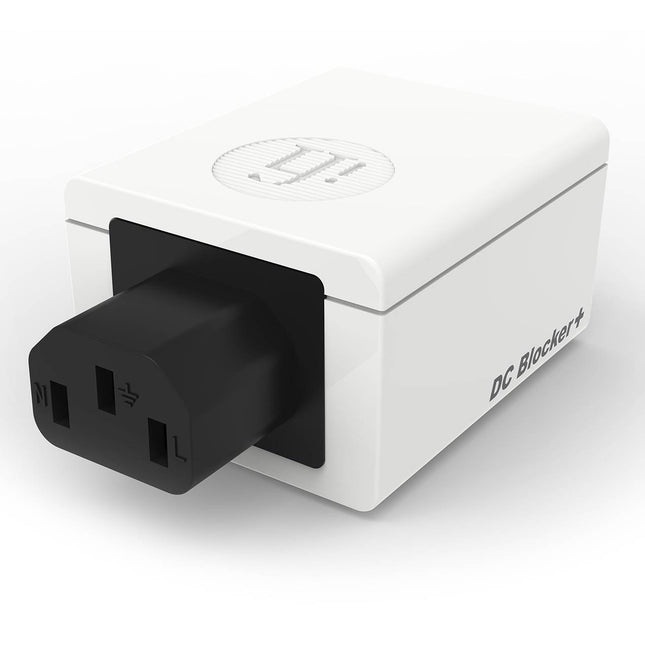 Filtru iFi Audio DC Blocker+