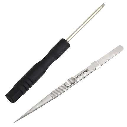 Комплект за поддръжка на пикап Lenco TTA-12IN1PRO