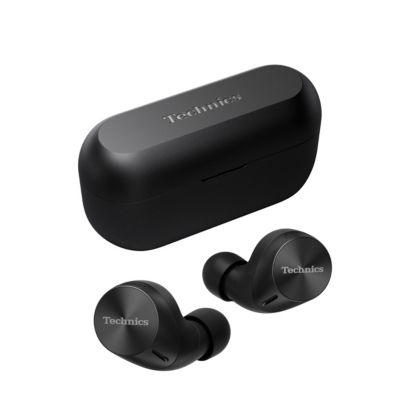 Слушалки Technics EAH-AZ60M2, True Wireless Bluetooth, multipoint, sealed ANC
