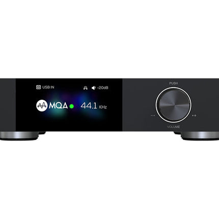 DAC EverSolo DAC-Z8 resigilat