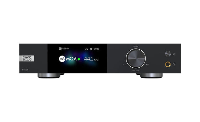 DAC EverSolo DAC-Z8 resigilat