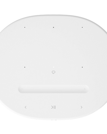Преносим високоговорител Sonos Move 2, Wi-Fi стрийминг, 24-часова батерия