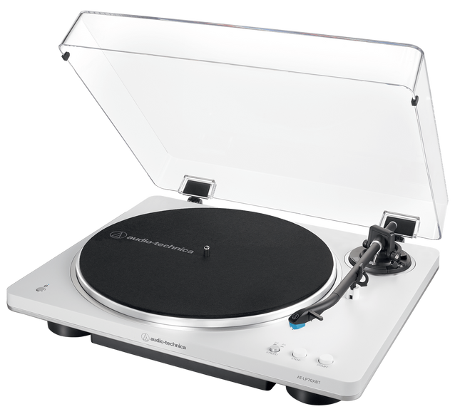 Пикап Audio-Technica AT-LP70XBT