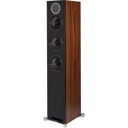 Elac Debut Reference DFR52 — imagine principală, fundal transparent