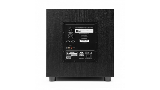 Субуфер ELAC Debut SUB S10.2