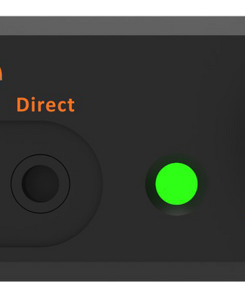 iFi Audio Nano IDSD Black Label