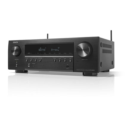 Ресивър Denon AVR-S660H