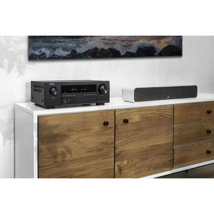 Ресивър Denon AVR-S660H