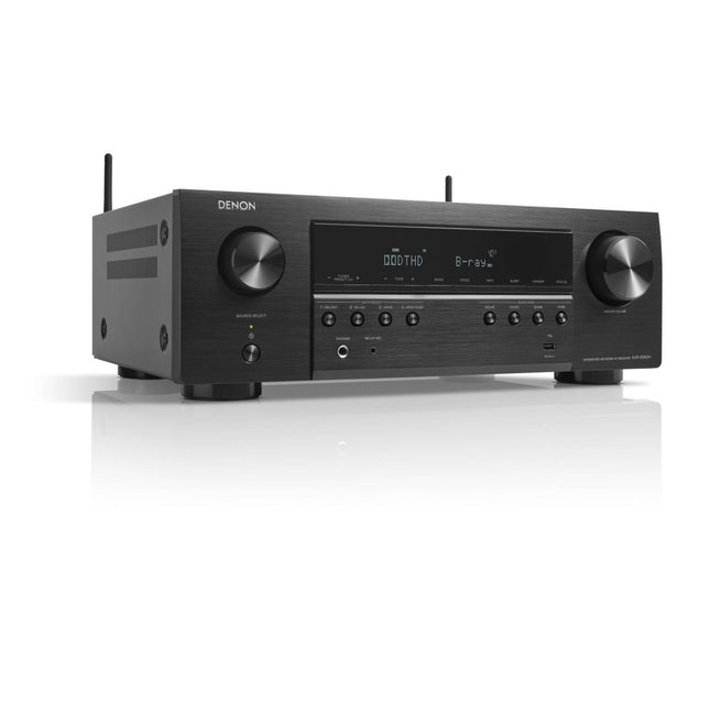 Ресивър Denon AVR-S660H