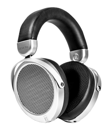 Кабелни слушалки HIFIMAN Deva Pro