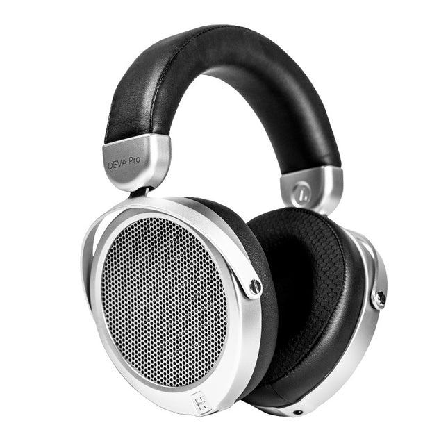 Кабелни слушалки HIFIMAN Deva Pro