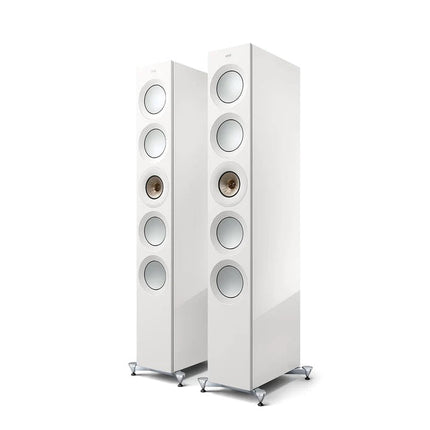KEF Reference 5 Meta resigilat