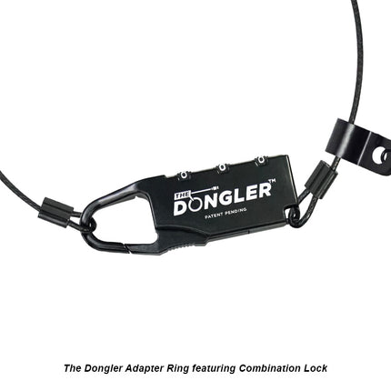 SCP ProAV 4K HDMI Dongle адаптер пръстен
