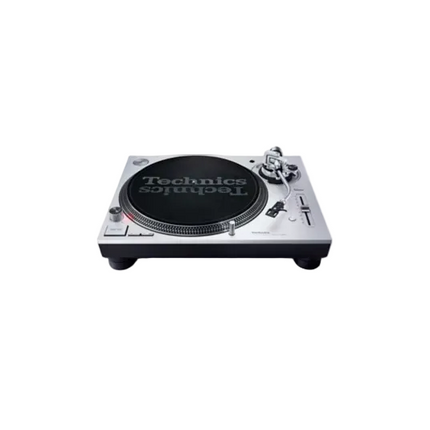 Пикап Technics SL-1200MK7EG
