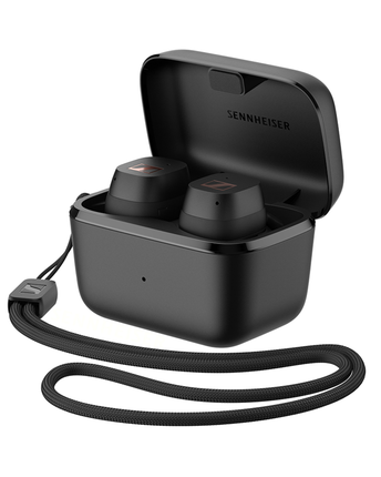 Истински безжични спортни слушалки Sennheiser Sport