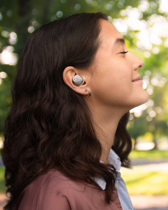 Слушалки Sennheiser Momentum True Wireless 4