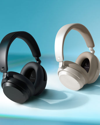 Безжични слушалки Sennheiser Accentum
