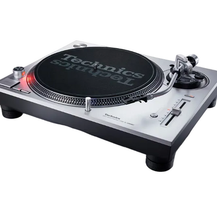 Пикап Technics SL-1200MK7EG