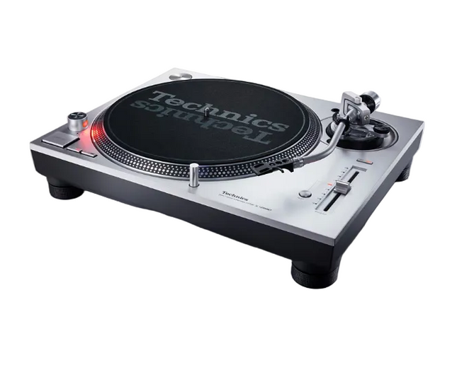 Пикап Technics SL-1200MK7EG