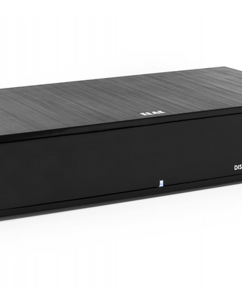 Elac Discovery Connect