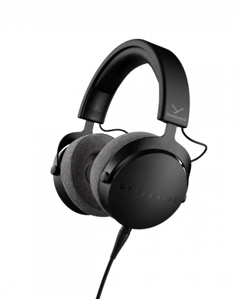 Hi-Fi слушалки Beyerdynamic DT 700 PRO X 48 Ohm