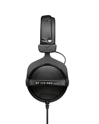 Hi-Fi слушалки Beyerdynamic DT 770 Pro 250 Ohm