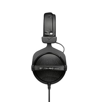 Hi-Fi слушалки Beyerdynamic DT 770 Pro (250 Ohm)