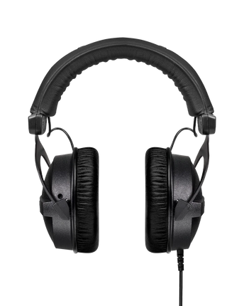 Hi-Fi слушалки Beyerdynamic DT 770 Pro 32 Ohm повторно запечатани