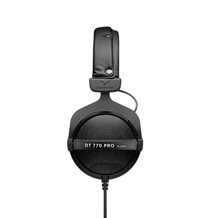 Hi-Fi слушалки Beyerdynamic DT 770 Pro 32 Ohm