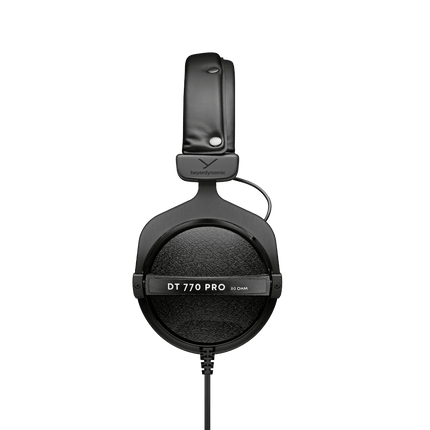 Hi-Fi слушалки Beyerdynamic DT 770 Pro (80 Ohm)