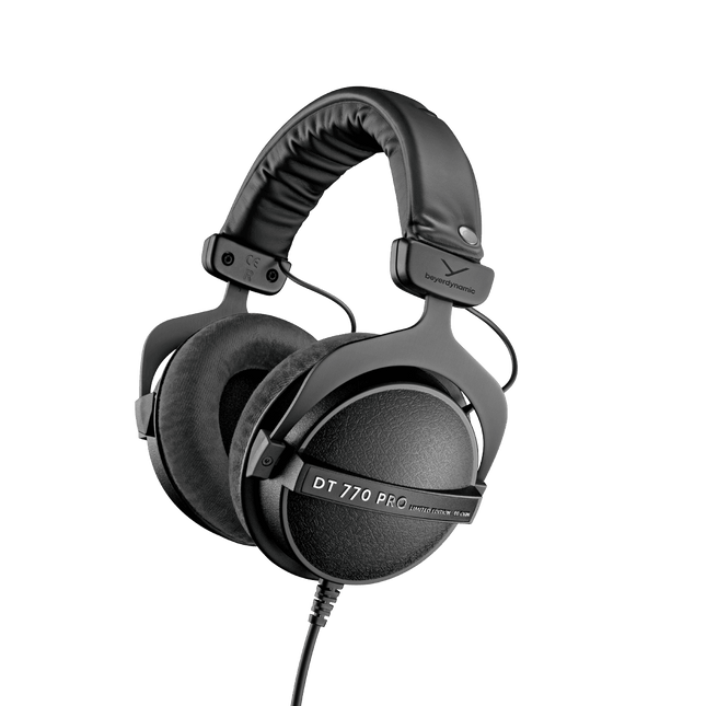 Hi-Fi слушалки Beyerdynamic DT 770 Pro (80 Ohm)