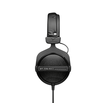 Hi-Fi слушалки Beyerdynamic DT 770 Pro (80 Ohm)