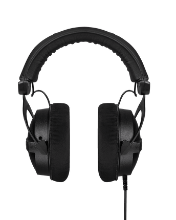 Hi-Fi слушалки Beyerdynamic DT 770 Pro (250 Ohm)