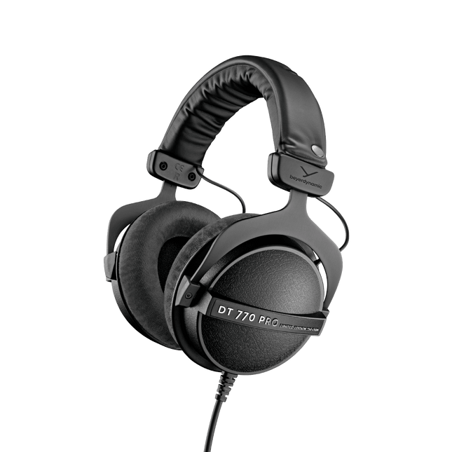 Hi-Fi слушалки Beyerdynamic DT 770 Pro (250 Ohm)