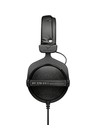 Hi-Fi слушалки Beyerdynamic DT 770 Pro (250 Ohm)