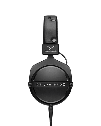 Beyerdynamic DT 770 PRO X
