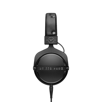 Hi-Fi слушалки Beyerdynamic DT 770 PRO X LIMITED EDITION