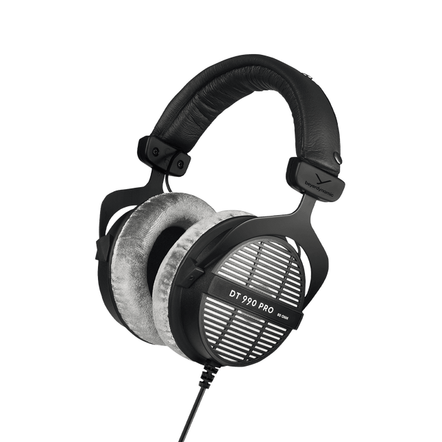 Слушалки Beyerdynamic DT 990 PRO 250 Ohm