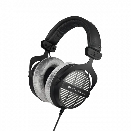 Слушалки Beyerdynamic DT 990 PRO 250 Ohm