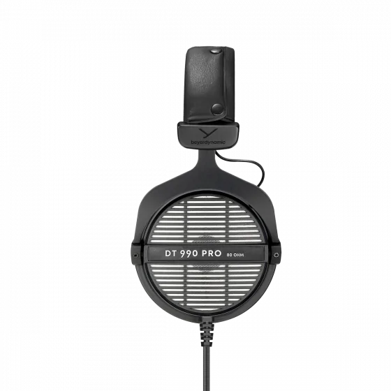 Слушалки Beyerdynamic DT 990 PRO 250 Ohm