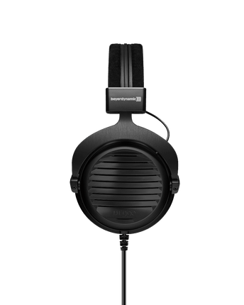 Hi-Fi слушалки Beyerdynamic DT 990 Edition 250 Ohm Black Limited Edition