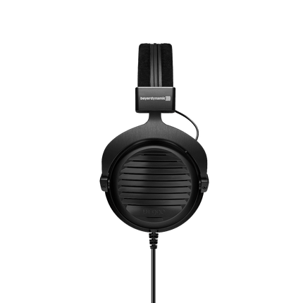Hi-Fi слушалки Beyerdynamic DT 990 Edition 250 Ohm Black Limited Edition