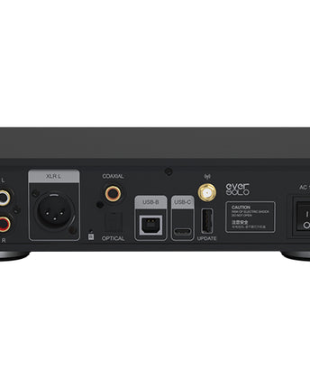 EverSolo DAC-Z8