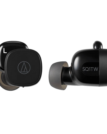 Audio-Technica ATH-SQ1TW resigilat