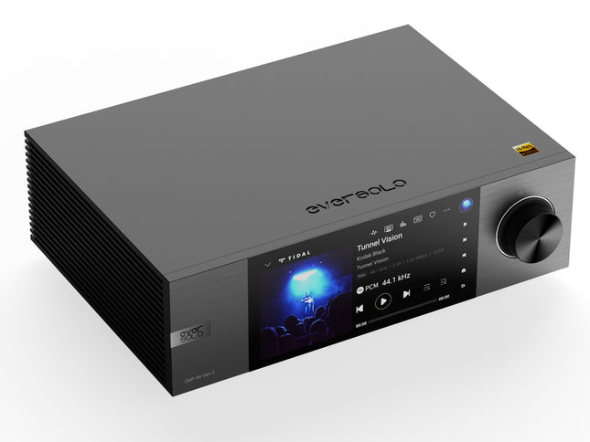 Streamer EverSolo DMP-A6 Gen 2