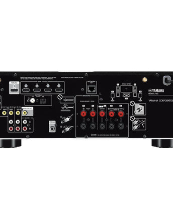 Съраунд пакет Yamaha YHT-4960