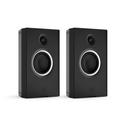 AIAIAI UNIT-4 Wireless+ – разопакован