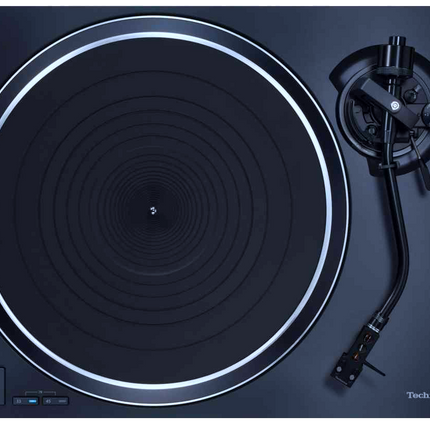 Technics SL-1500C resigilat